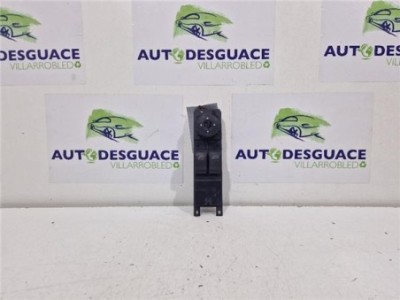 MANDO ELEVALUNAS DELANTERO IZQUIERDO Ford FOCUS LIM  1 6 TDCi 