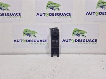 MANDO ELEVALUNAS DELANTERO IZQUIERDO Ford FOCUS LIM  1 6 TDCi 