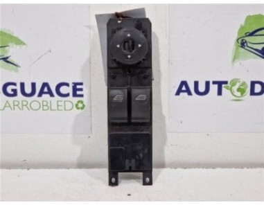 MANDO ELEVALUNAS DELANTERO IZQUIERDO Ford FOCUS LIM  1 6 TDCi 