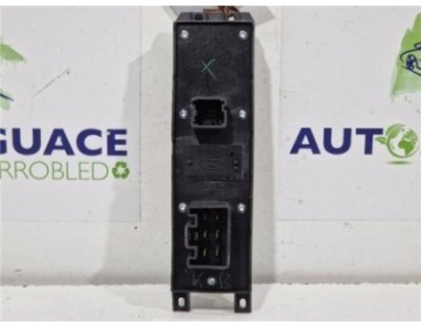 MANDO ELEVALUNAS DELANTERO IZQUIERDO Ford FOCUS LIM  1 6 TDCi 