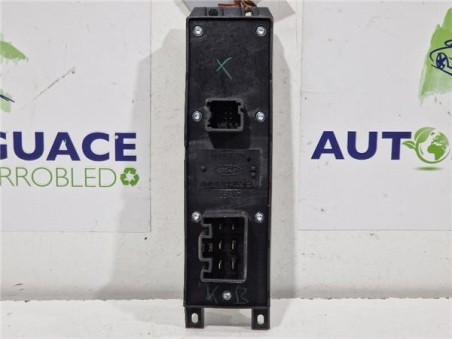 MANDO ELEVALUNAS DELANTERO IZQUIERDO Ford FOCUS LIM  1 6 TDCi 