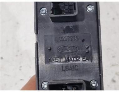 MANDO ELEVALUNAS DELANTERO IZQUIERDO Ford FOCUS LIM  1 6 TDCi 