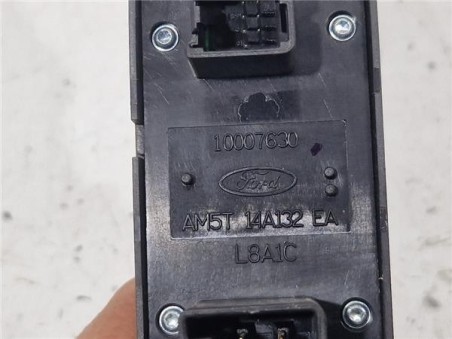 MANDO ELEVALUNAS DELANTERO IZQUIERDO Ford FOCUS LIM  1 6 TDCi 