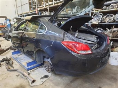 MANDO ELEVALUNAS DELANTERO IZQUIERDO Opel Insignia Berlina  2 0 CDTI 2