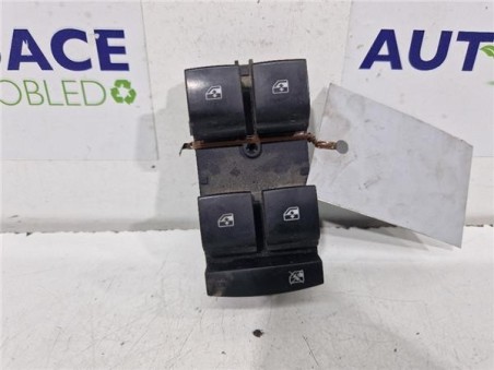 MANDO ELEVALUNAS DELANTERO IZQUIERDO Opel Insignia Berlina  2 0 CDTI