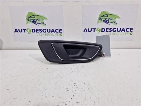 Manilla Interior Puerta Delantera Derecha Seat Leon  1 6 Reference [1 6 Ltr  - 85 kW TDI]