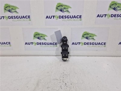 MANDO ELEVALUNAS DELANTERO IZQUIERDO Citroen C4 Berlina  1 6 HDi