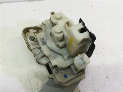 Cerradura Puerta Corredera Izquierda Fiat DOBLO CARGO 1 3 16V JTD