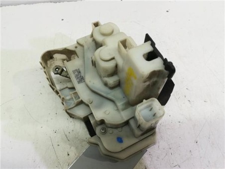 Cerradura Puerta Corredera Izquierda Fiat DOBLO CARGO 1 3 16V JTD 