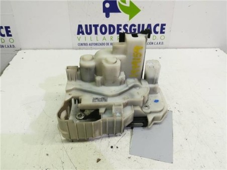 Cerradura Puerta Corredera Izquierda Fiat DOBLO CARGO 1 3 16V JTD 