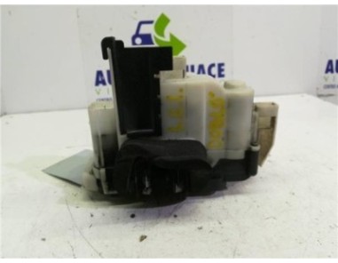 Cerradura Puerta Corredera Izquierda Fiat DOBLO CARGO 1 3 16V JTD 