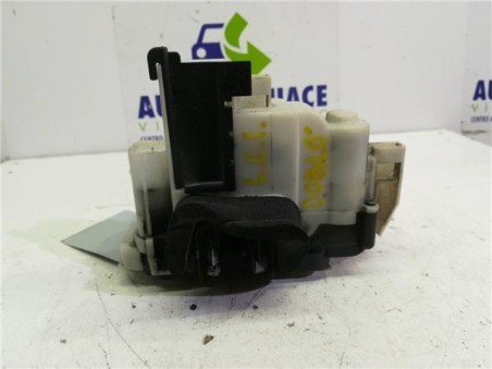 Cerradura Puerta Corredera Izquierda Fiat DOBLO CARGO 1 3 16V JTD 