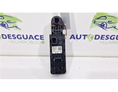 MANDO ELEVALUNAS DELANTERO IZQUIERDO Opel Crossland X  1 2 Design Line [1 2 Ltr  - 81 kW]