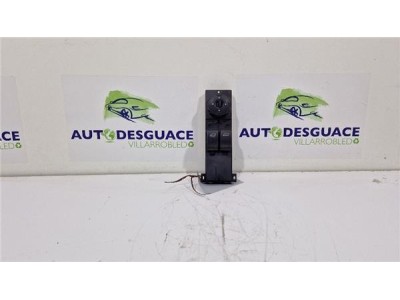 MANDO ELEVALUNAS DELANTERO IZQUIERDO Ford FOCUS II  1 6 TDCi