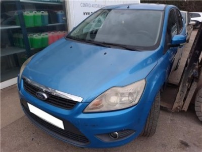 MANDO ELEVALUNAS DELANTERO IZQUIERDO Ford FOCUS II  1 6 TDCi 2