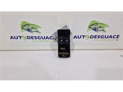 MANDO ELEVALUNAS DELANTERO IZQUIERDO Kia Rio  1 2 Edition 7 [1 2 Ltr  - 62 kW CAT]