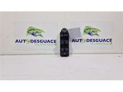 MANDO ELEVALUNAS DELANTERO IZQUIERDO BMW Serie 5 Berlina  3 0 530i [3 0 Ltr  - 170 kW 24V CAT]