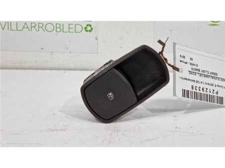 MANDO ELEVALUNAS DELANTERO DERECHO Opel Corsa E  1 4 120 Aniversario ecoFlex [1 4 Ltr  - 66 kW]