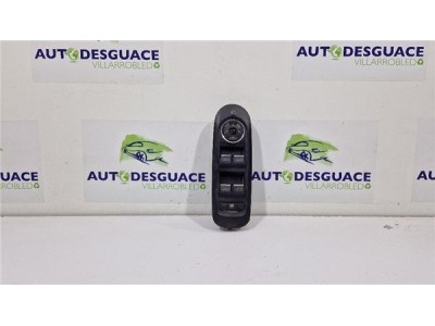 MANDO ELEVALUNAS DELANTERO IZQUIERDO Ford MONDEO IV 2 0 TDCi