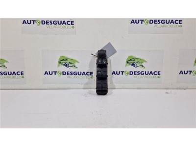 MANDO ELEVALUNAS DELANTERO IZQUIERDO Mazda CX-3  1 5 Center-Line [1 5 Ltr  - 77 kW Diesel CAT]