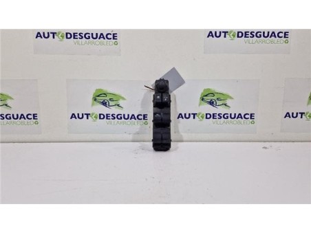 MANDO ELEVALUNAS DELANTERO IZQUIERDO Mazda CX-3  1 5 Center-Line [1 5 Ltr  - 77 kW Diesel CAT]