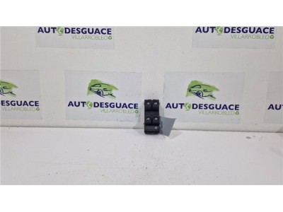 MANDO ELEVALUNAS DELANTERO IZQUIERDO Audi Q2  1 6 30 TDI design [1 6 Ltr  - 85 kW TDI]