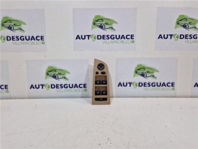 MANDO ELEVALUNAS DELANTERO IZQUIERDO BMW Serie 3 Berlina  2 0 320d [2 0 Ltr  - 120 kW 16V Diesel]