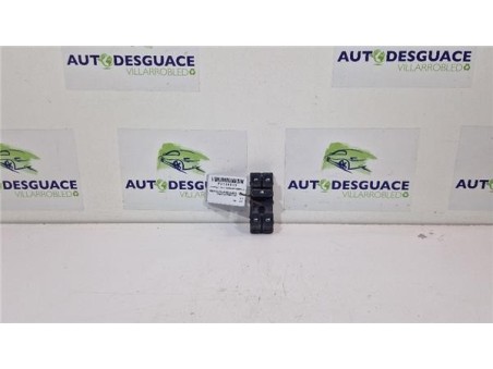 MANDO ELEVALUNAS DELANTERO IZQUIERDO Volkswagen Passat Berlina  2 0 TDI 16V