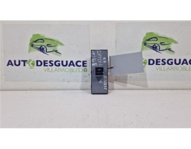 MANDO ELEVALUNAS DELANTERO IZQUIERDO Volkswagen Passat Berlina  2 0 TDI 16V