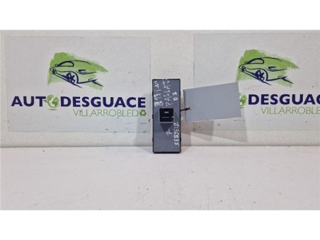 MANDO ELEVALUNAS DELANTERO IZQUIERDO Volkswagen Passat Berlina  2 0 TDI 16V