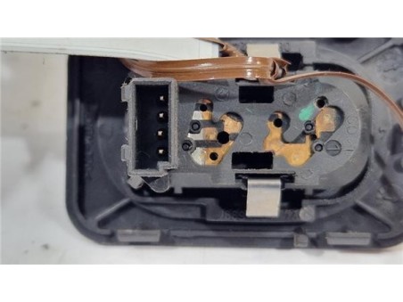 MANDO ELEVALUNAS DELANTERO DERECHO Opel Corsa C  1 2 Silverline Base [1 2 Ltr  - 59 kW 16V CAT ]