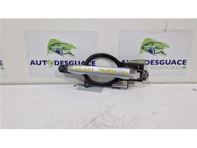 MANDO ELEVALUNAS DELANTERO IZQUIERDO Citroen C4 Aircross  1 6 Collection 2WD [1 6 Ltr  - 84 kW HDi FAP]