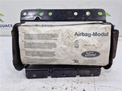 Airbag Salpicadero Ford FOCUS C-MAX 1 6 TDCi 