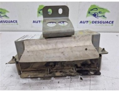 Airbag Salpicadero Ford FOCUS C-MAX 1 6 TDCi 