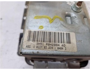 Airbag Salpicadero Ford FOCUS C-MAX 1 6 TDCi 