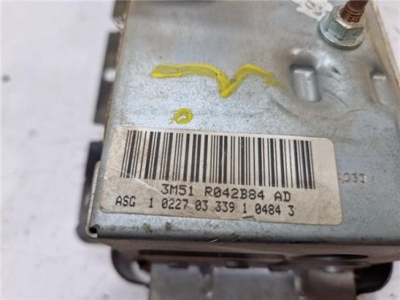 Airbag Salpicadero Ford FOCUS C-MAX 1 6 TDCi 