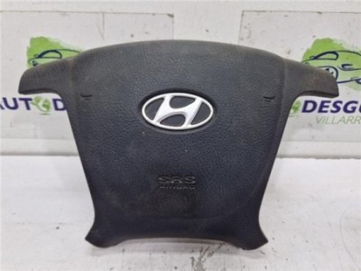 Airbag Volante Hyundai SANTA FE *
