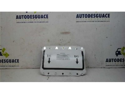 Airbag Salpicadero Citroen C4 COUPE 1 6 16V  2
