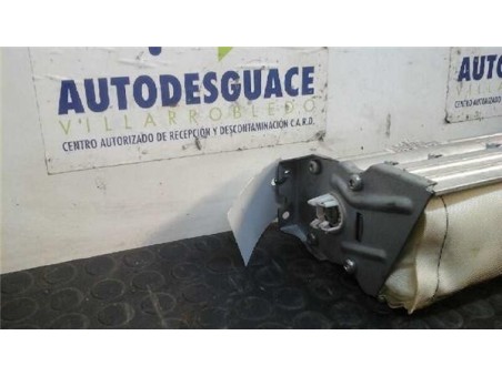 Airbag Salpicadero MERCEDES CLASE S  BERLINA 5 0 V8 24V 