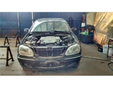 Airbag Salpicadero MERCEDES CLASE S  BERLINA 5 0 V8 24V 
