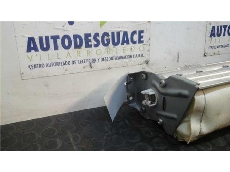 Airbag Salpicadero MERCEDES CLASE S  BERLINA 5 0 V8 24V 