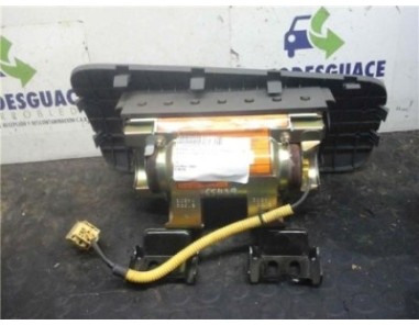 Airbag Volante Nissan PICK-UP 2 5 Turbodiesel 