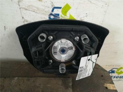 Airbag Volante Nissan INTERSTAR MOD  04 2 5 dCi D