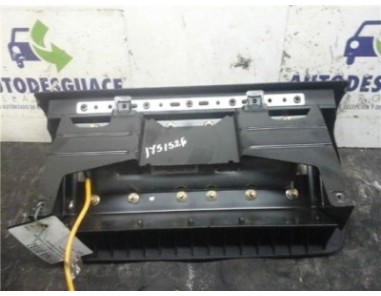 Airbag Salpicadero Land Rover DISCOVERY 2 5 Turbodiesel 