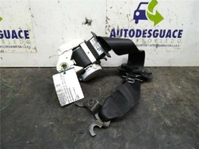 Cinturon Seguridad Delantero Izquierdo BMW SERIE 1 BERLINA 2 0 16V D
