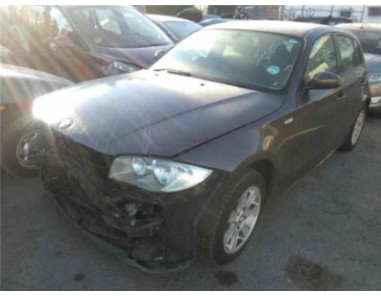 Cinturon Seguridad Delantero Izquierdo BMW SERIE 1 BERLINA 2 0 16V D 