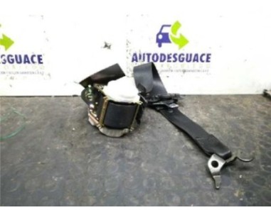 Cinturon Seguridad Delantero Izquierdo BMW SERIE 1 BERLINA 2 0 16V D 