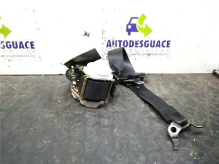 Cinturon Seguridad Delantero Izquierdo BMW SERIE 1 BERLINA 2 0 16V D 