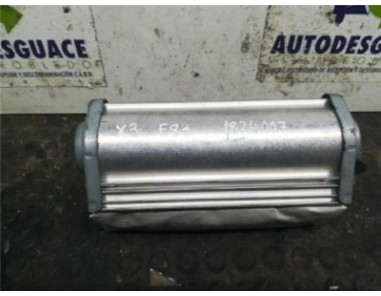 Airbag Salpicadero BMW X3 2 0 16V D 