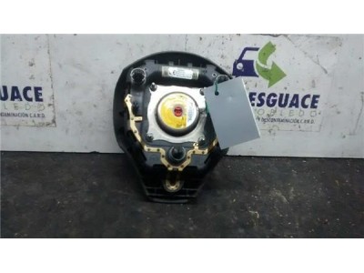 Airbag Volante Toyota YARIS 1 4 Turbodiesel
